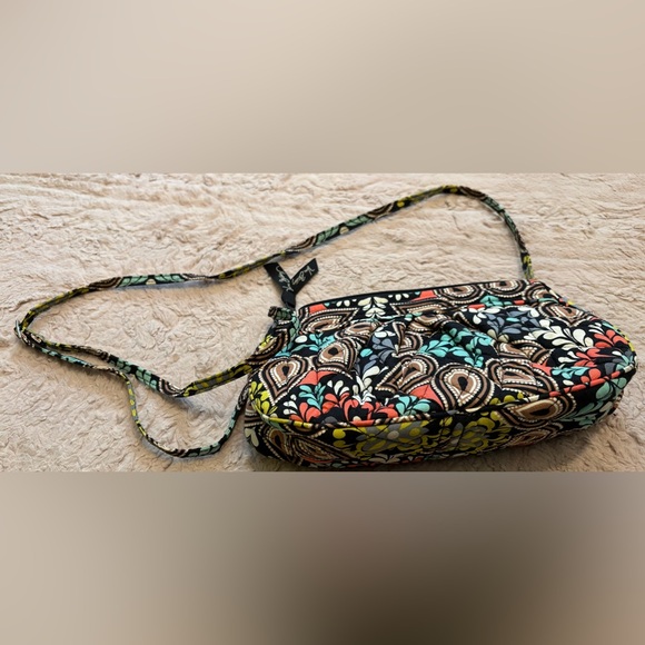 Vera Bradley  Crossbody Bag - Picture 13 of 13